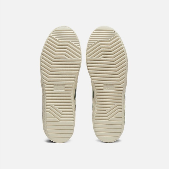 Onitsuka Tiger Mexico Delegation (Pine Green) - Picture 3 of 7